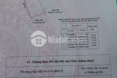 Gần 1 sào lô đất biển hòa thắng mt đường 30m cách biển chỉ 1.2km