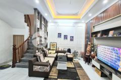 Nhỉnh 2 tỷ nhà ở thanh xuân đủ công năng sử dụng sổ đỏ riêng biệt