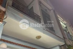 Nhà hiệp bình chánh,thủ đức, 45m2,view tòa nhà landmart, chỉ 4 tỷ