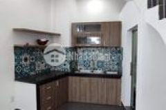 Chủ bán gấp,nhà hẻm xe hơi quận 4,đang cho thuê, dt 4x5, giá 2.xtỷ.