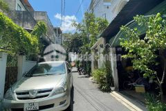 Cần bán nhà rẻ lũy bán bích, hxh, ngang 5m, dt 54m2 giá chỉ 3,68 tỷ.