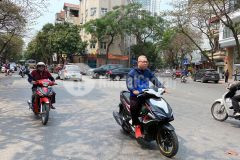 Mặt phố long biên 100m mt6.5m, vỉa hè rộng, kinh doanh dòng tiền ổn, giá hợp lý.