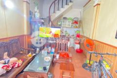 Siêu siêu hiếm chỉ 1,68 tỷ có nhà 3 tầng, sđcc, vĩnh hưng, hoàng mai. lh o9258383o5