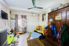 Cực hiếm nhà ba đình, 70m 3t 4mt, 2 thoáng, 3 bước chân ra phố, nhỉnh 4 tỷ.