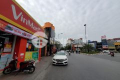 Bán nhà mặt phố nguyễn sơn, đoạn ngã tư nguyễn sơn, nguyễn văn cừ, 11 tỷ.