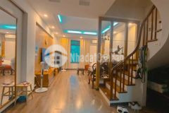 Siêu phẩm cầu giấy, ngõ thông, view triệu đô, 55m, 9.3ty