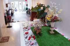 Nhà mới bán nhà phạm văn hai, ngang 5m, nở hậu 5.6m, 4 tầng, hxh, 8.6 tỷ 0937573236.