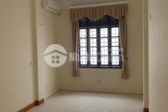 Cực hot nhà ngõ 158 ngọc hà, giá 6.1 tỷ, 46m2x4t, nở hậu, sân cổng, ảnh thật