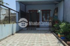 Nhà cấp 4 120m² h.tây sân xe tải gần kdl tám đáng kp4 trảng dài.