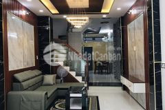 Vào ở ngay bán nhà 5 tầng thành thái, nt cao cấp, 37m2 3.4x11m, 5.2 tỷ tl