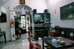 Cần bán gấp giá hợp lý mặt ngõ thông ôtô vào nhà 72m 4t đê trần khát chân