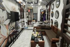 Bán nhà đẹp full đồ ngõ 514 thụy khuê 5 tầng 37m2 giá 4,65 tỷ. lh 0912442669