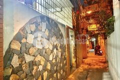 Bán nhà ngõ phố minh khai quận hai bà trưng nhà ba tầng, giá chỉ 8xtrm2, pháp lý chuẩn