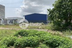 Lô đôi mặt tiền sát hạch đối diện trường csnd 5 433m2