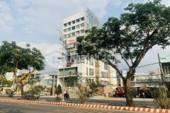 Cho thuê mặt bằng 2 mặt tiền ngang 12m đường trần phú, cái khế, ninh kiều, cần thơ, kế tòa nhà sojo