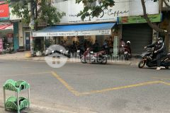 Sang quán cf trung nguyên e coffee văn phòng bình chánh