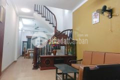 Bán nhà 4 tầng đường thanh bình, an sinh đỉnh dt 49m giá 5.2 tỷ.