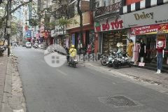 Mặt phố doãn kế thiện 51m2, mt 4.3m ô tô tránh kd đẳng cấp 14.99 tỷ