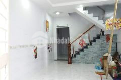 Bán nhà đang cho thuê phan huy ích 46m2 giá 3,35 tỷ