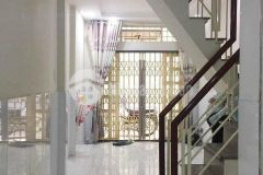 Bán nhà 4 tầng đường cmt8 quận 10 kết cấu đẹp lắp đặt khung sắt chùm sân kiên cố đt 0902934079