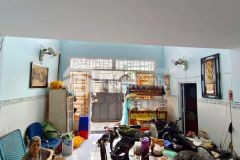 Hà hẻm ô tô sổ nở hậu phường 10 tân bình 72m2 giá tốt 5,5 tỷ