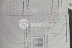 Bán gấp lô đất biển hòa thắng 5865m2 liền kề đường dt716, ra kdl bàu trắng chỉ 5 phút.lh 0919626750