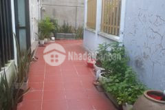 Bán nhà đường số 8 linh xuân 75m2, sẵn nhà c4 ở ngay giá chỉ 2,75 tỷ