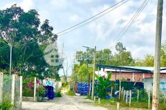 Bán 5 lô liền kề gần ngay khu kinh doanh sầm uất đường đt 605 hòa tiến