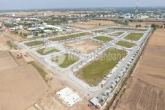 Siêu phẩm sắp ra mắt tại bến lức long an