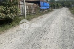 Lãi ngân hàng cần bán gấp lô đất tân biên, tây ninh giá 4xx, sổ sẳn