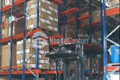 Cho thuê 800m2 kho, xưởng tại cổ bi gia lâm h.n