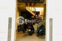 Nhà đẹp trương định 2 thoáng 52m2 4 tầng chỉ 3,9 tỷ.