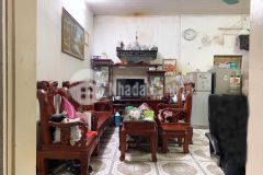 Bán nhà c4 65m nhỉnh 2tỷ ôtô vào nhà tương lai rạng ngời thúy lĩnh hoàng mai