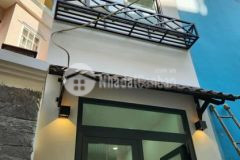 Chính chủ gấp bán nhà,3t,vip,hoàng hoa thám,bình thạnh,nhỉnh 2tỷ