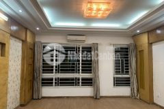 Nhỉnh 15 tỷ nhà đẹp vỉa hè ôtô tránh thang máy phân lô nguyễn khánh toàn 0962745289