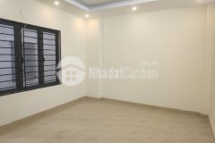 Nhà thái thịnh 50m2 giá 4.75 tỷ ngõ thông tứ phía kinh doanh sầm uất