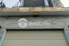 Bán căn nhà tại đường 182, quận 9, hồ chí minh diện tích 4x 17m, giá 4.8 tỷ.