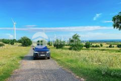 Thanh lý đất hòa thắng ven biển có đường trên sổ 125 nghìnm2, sổ hồng riêng.