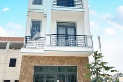 Bán nhà mặt tiền kinh doanh đường tỉnh 742