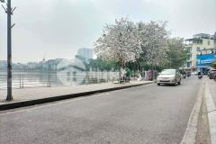 Quá rẻ, nhà ở đường trích sài chỉ 30m ra hồ tây, diện tích 26m2 6t mặt tiền 4m chỉ 3.9 tỷ