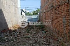 Bán đất mặt tiền trần xuân soạn q.7