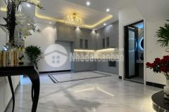 Ở văn phòng căn hộ cho thuê, nhà đẹp mai dịch cầu giấy 68m x 6t x 10.9 tỷ