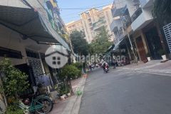 Cho thuê nhà 1 trệt 2 lầu hẻm ô tô đường lê lợi, p.4,tp. vũng tàu.