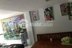 Nhà đẹp 2 tầng vĩnh quỳnh, ngõ nông thoáng, an sinh tốt, 45m2 2 tỷ 5.