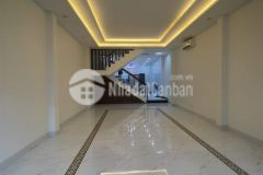 Bán gấp nhà 3 tầng mặt tiền kinh doanh vô đối, có dòng tiền 845tr năm, bùi hiển, cẩm lệ