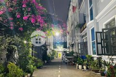 Cắt lỗ lê quang định 56m2 5 tầng hẻm xe hơi 7 tỷ 1