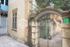 Chính chủ bán nhà đất lô góc 3 mặt thoáng ngõ phố thanh nhàn, hai bà trưng, 84m2 giá 4.6 tỷ