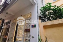 Cần bán gấp nhà 48m2 3t mt5,9m chỉ 4,2 tỷ ngõ cầu đơ kinh doanh 5 pn đủ cho một gia đình lớn