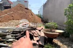 Đất nền bắc vân phong nha trang 100m phun thổ cư hàng ngộp cắt lỗ