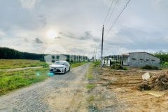 Đất cạnh kcn hiệp thạnh,gò dầu. dt 160m2 full thổ cư xây dựng tự do